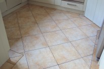 Grout Pro Australia - Before