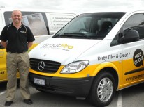 Grout Pro Australia - Tile and Grout Cleaning Perth