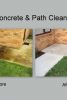 Grout Pro Australia - Path Clean