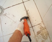 Grout Pro Australia - Grout Removal