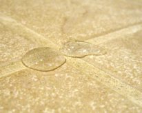 Grout Pro Australia - Clear Sealed Grout