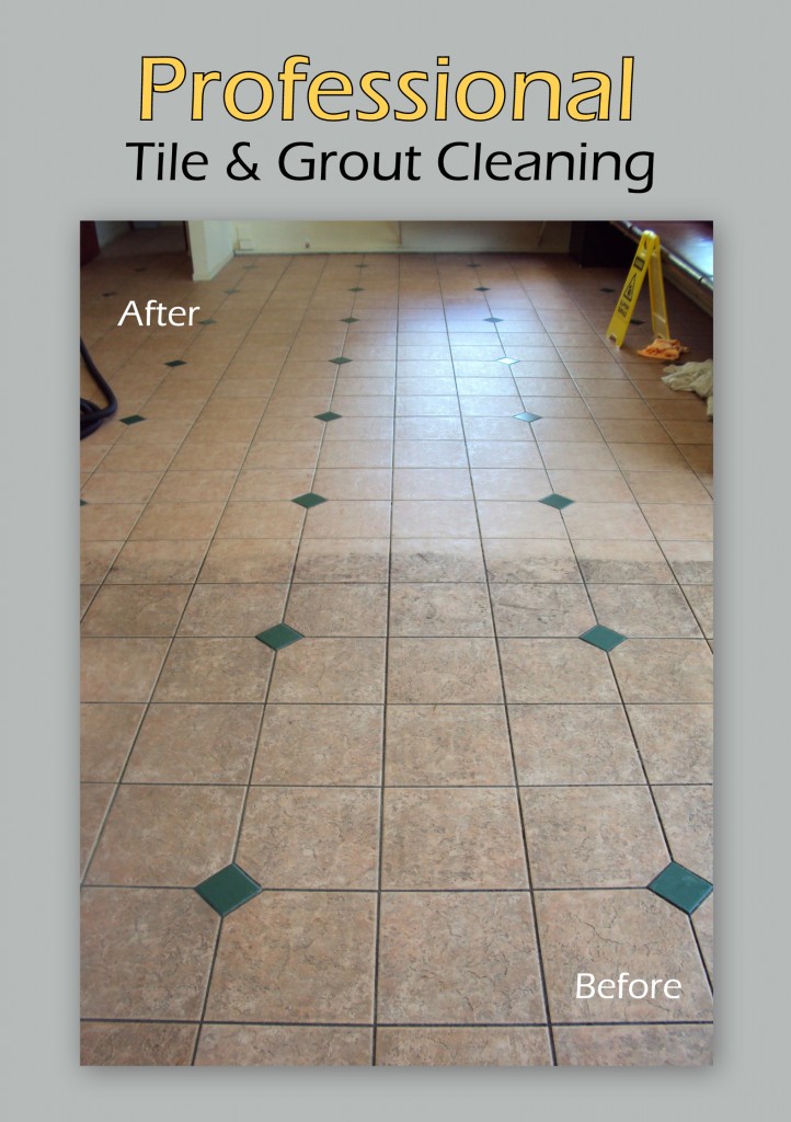 Tile and Grout Cleaning GroutPro Specialists Australia GroutPro