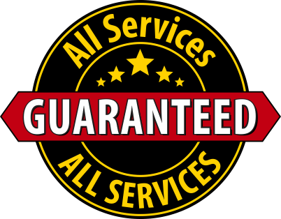 GroutpPro Guarantee