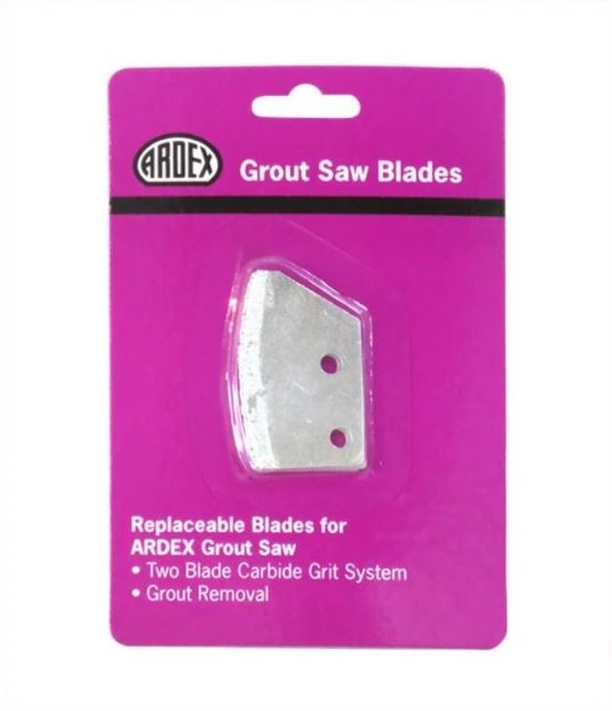 ARDEX Grout Saw Blade | GroutPro Tile 