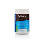 Actisorb- Stain Absorber