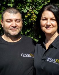 tile and grout cleaning hunter valley