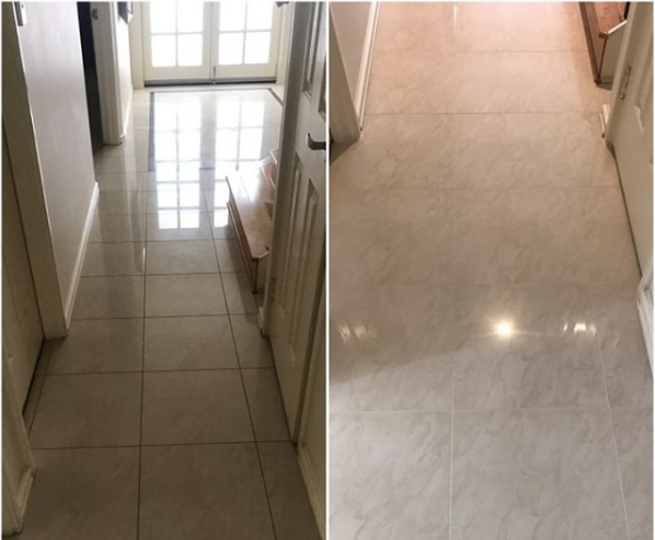 groutpro tile cleaning