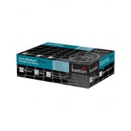 Nitrile Blax Power Free Black Gloves – XL – 100 in pack