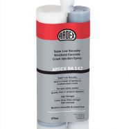 ARDEX RA 142 – Super Low Viscosity Structural Concrete Crack Injection Epoxy