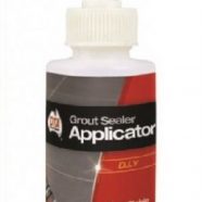 Grout Sealer Applicator – Brush