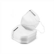 KN95 Disposable Dust Mask- pack of 1