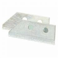 DTA Grout Remover- Spare Blade 2 pcs