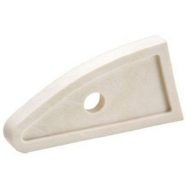 DTA Silicone Applicator Wedge – 2 Pieces