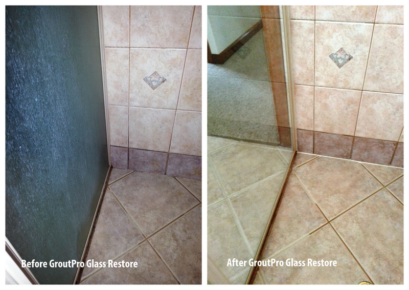 Glass Restoration Groutpro Tile And, How To Clean Glass Tile Before Grouting
