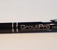 GroutPro Engraved Pens