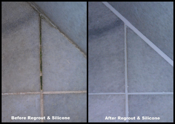 Grout Cleaning GroutPro