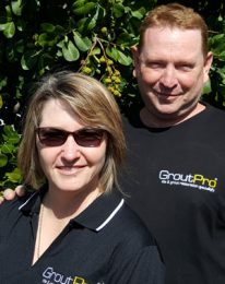 tile and grout cleaning queensland
