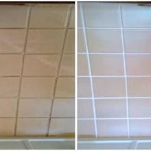 Kitchen Makeovers Splash Back