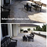 Professional Tile and Grout Cleaning | GroutPro