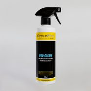 Pro-Gleam spray and wipe 500ml