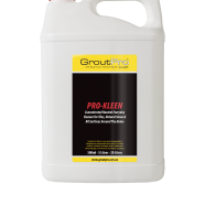 GroutPro Pro-Kleen pH Neutral Cleaner 5 Litre