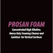 Prosan Foam Concentrate 15 Litre