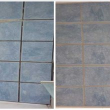 Grout Repair
