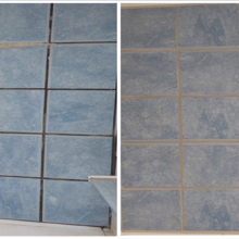 Re Grouting