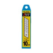 TAJIMA LCB-62 7/8″ Replacement Snap Blades – 10 pack