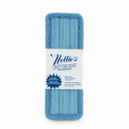Nellie’s WOW Mop Pad – Blue pack of 2