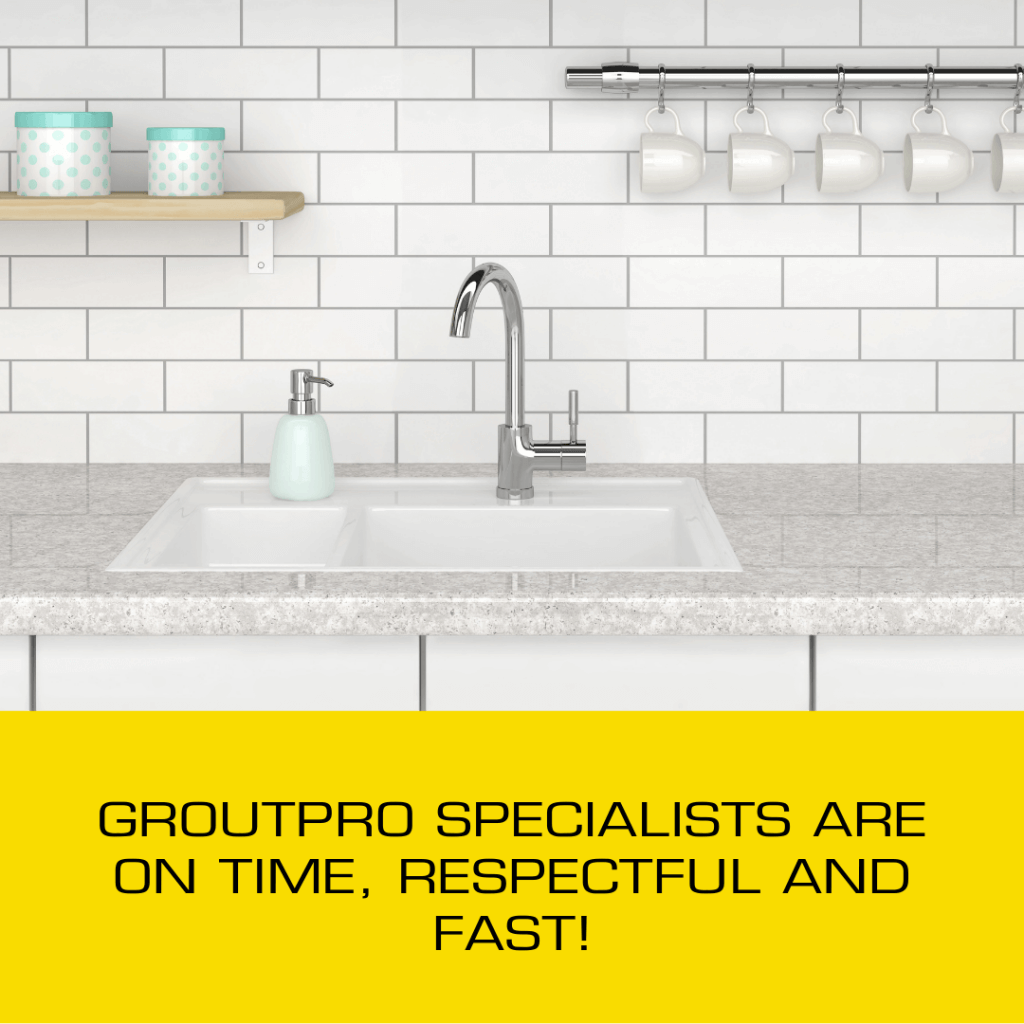 grout cleaning experts 