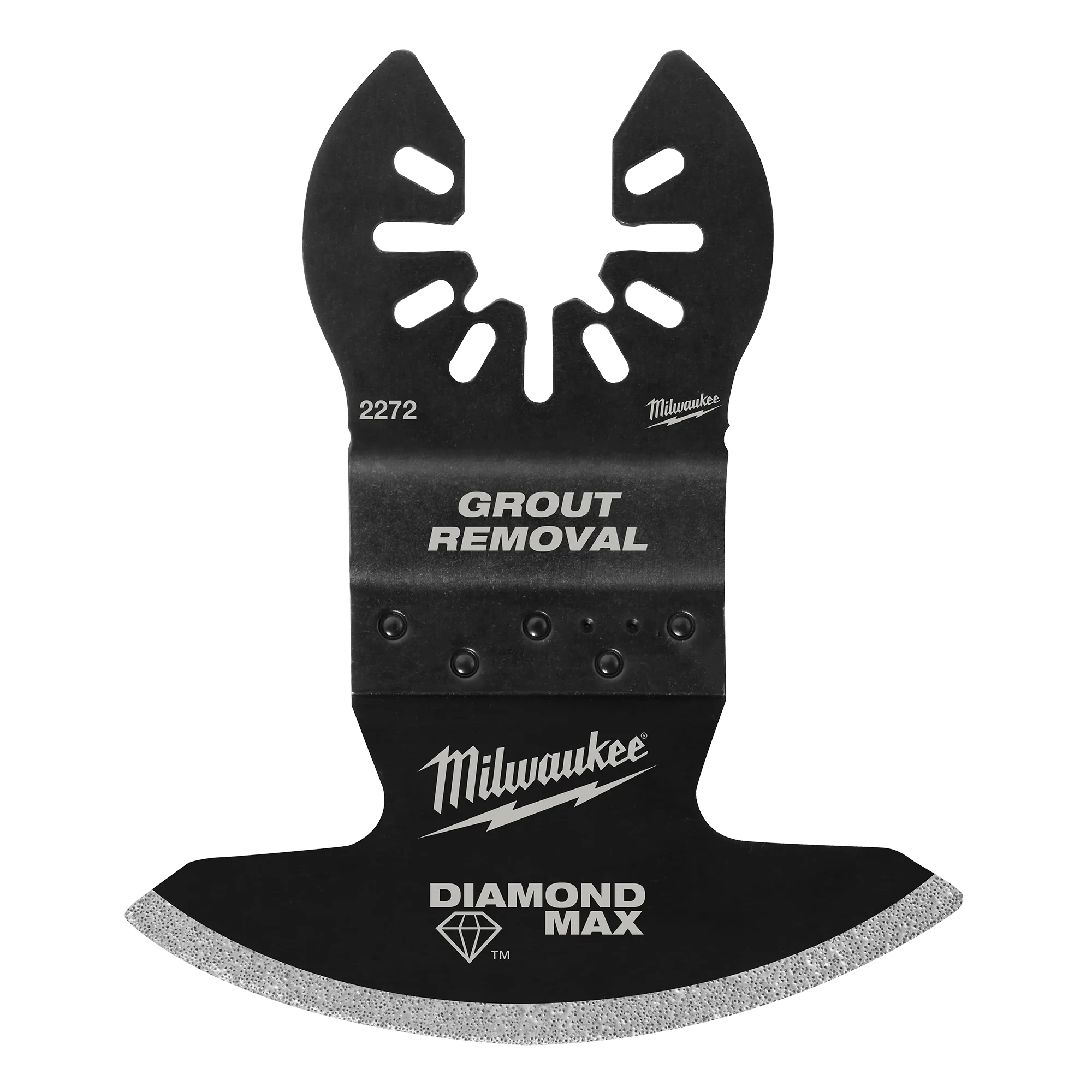 Multitool Milwaukee Diamond Swing Blade GroutPro Tile and Grout Restoration Specialists