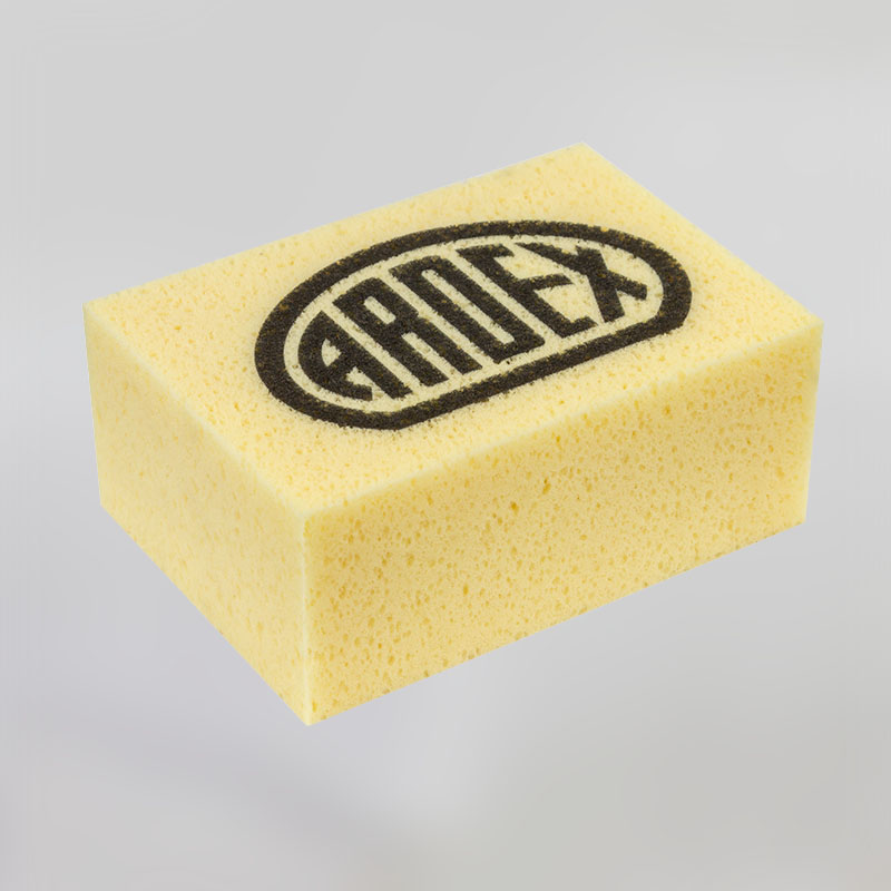 ARDEX Grout Sponge GroutPro Tile and Grout Restoration Specialists
