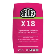 Ardex – X 18
