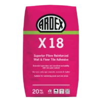 Ardex - X 18