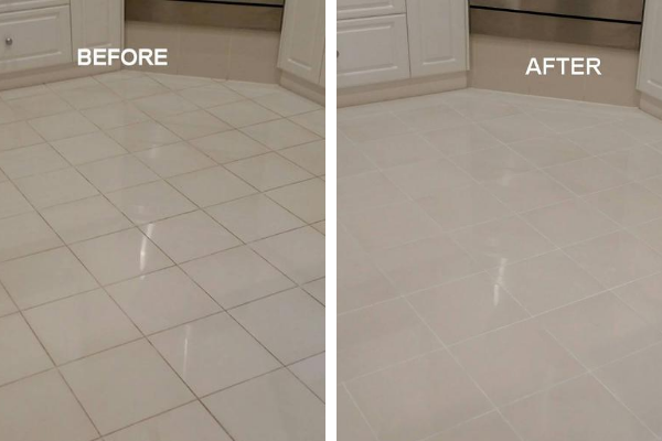 grout cleaner