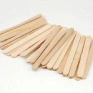 Paddle Pop Sticks – 500 pack