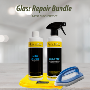 GroutPro Glass Repair Bundle