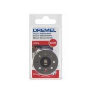 Dremel 38mm Diamond Cutting Wheel