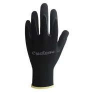 Cyclone Invisigrip Tough Gloves – Large