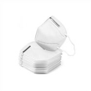 KN95 Disposable Dust Mask- pack of 1