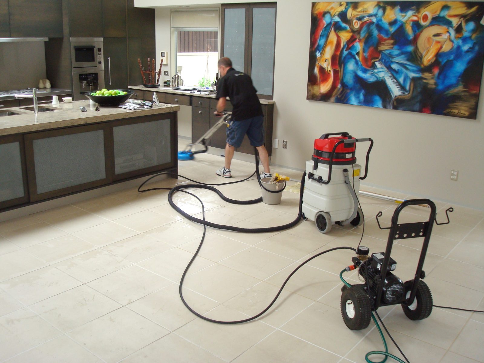 Grout Repairs and Maintenance Services GroutPro Tile and Grout Restoration Specialists