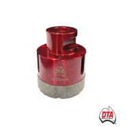 DTA Dry Diamond Drill Bit 50mm