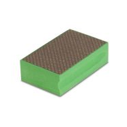 DTA Diamond Hand Sand Pad – 60 Grit