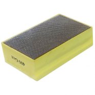 DTA Diamond Hand Sand Pad – 400 Grit