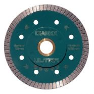 Diarex ULTRA Thin Turbo Blade 105mm