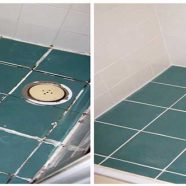 Epoxy Grouting