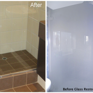 Glass Restoration & Glass Protection