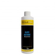 GroutPro Glass Restore 500ml