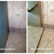 Glass Restoration | GroutPro